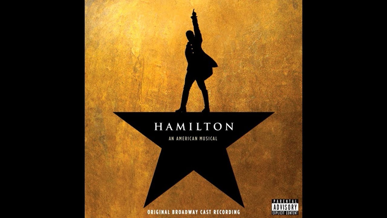 Hamilton Disney Plus Stream YouTube
