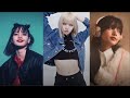 Lisa tiktok edits compilation 7 2024 new  lalisa manobal