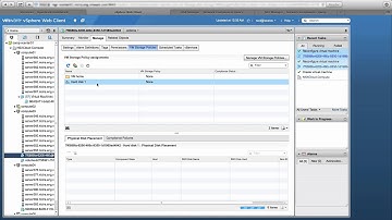 VMware vSAN, NSX and OpenStack Interoperability