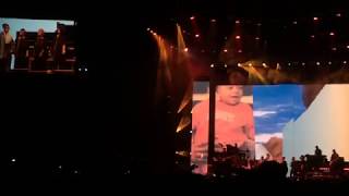 Lauryn Hill "To Zion" Accor Hotels Arena 21/11/2018