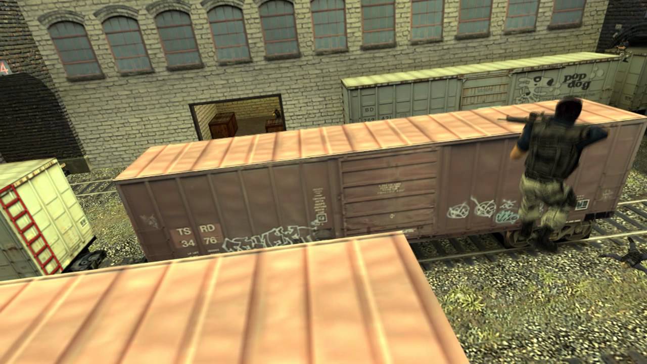 DomenikTV-Morten "COLON" Jahonsen by DTV