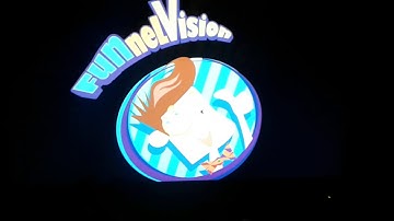Funnel vision intro