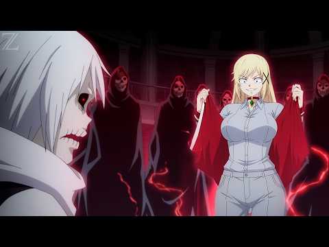 updog - clown | AMV