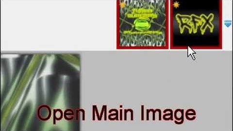 Make Watermarked Images In 1 Minute! (Paint.net)