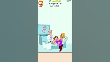 Happy Ending level 265 gameplay walkthrough | All levels | android, iOS mobile | new update #shorts