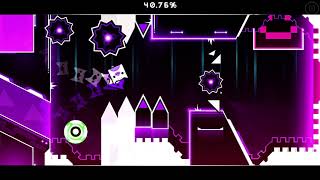 Dolos 83% - Extreme Demon Progress #2