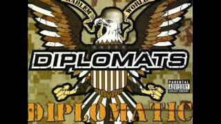 Watch Diplomats Family Ties video