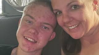 Me And My Aunt 6-28-24