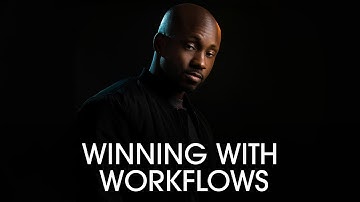 Effective Workflow Strategies for Photographers