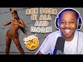 Normani is EVERYTHING & MORE! Wild Side (Official Video) ft. Cardi B | Reaction