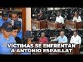 Más víctimas del Jet Set se enfrentan a los hermanos Espaillat