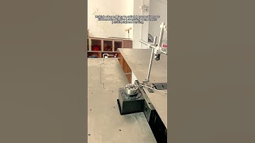 A collection of multi-functional 3D wire bending machines; is there a model you like?#bender#bending