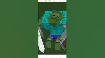 the rhexMutant creatures add-on update is coming soon to MCPEDL!