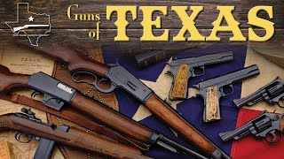 The Guns of Texas