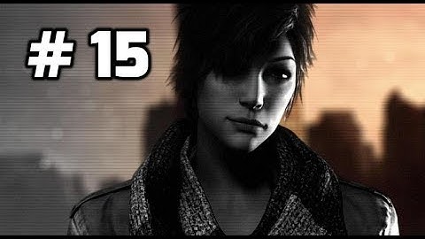 Prototype 2 Walkthrough Part 15