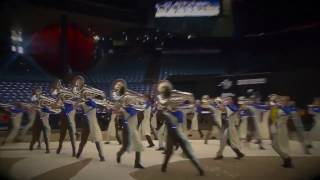 2015  WGI Winds Montage