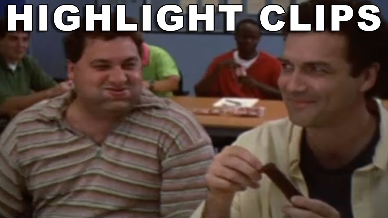 Film Clip: Outtakes | Dirty Work (1998)