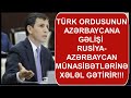 Zahid Oruc və onun kimiləri nədən belə narahatdır?