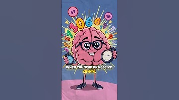 What Is Blockchain & What Does It Do? #blockchain #crypto #explained #facelesschannel #bitcoin