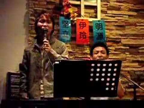 B.E@爱琴海民歌餐厅 Music Dreamer Live! Cafe - 直觉