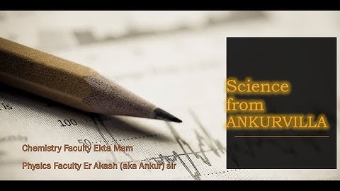 NCERT Class 6 Science | Chapter 5 | Separation of Substances | Class 6| NCERT | Part 1 | Chemistry