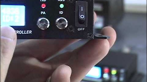 Lumin Lights Wireless Box Tutorial