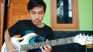 SERIBU CINTA ( Hanya Aku Yang Mencintaimu ) -Ilusi band Melodi instrument