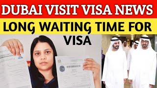 UAE Visa Todays Latest Updates || Dubai Visit Visa News || UAE Visit Visa News