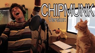 A Valentine's Song (Chipmunk Version)