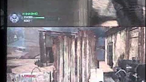 mw2 sniper montage split screen on rust.3GP