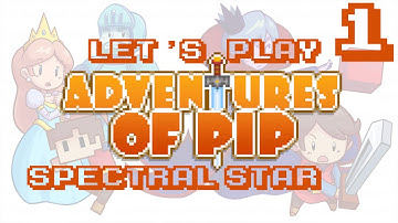 Adventures of Pip Part 1: Kick In The Pants