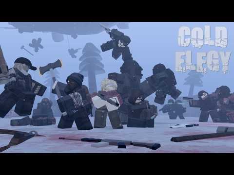 Cold Elegy Gameplay - Last Wave