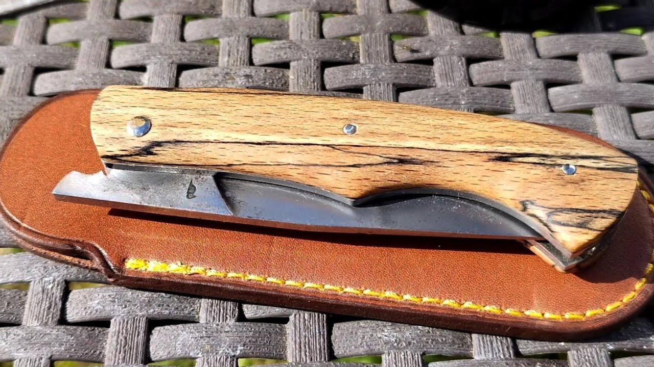 Piémontais de Couteau du Corbeau