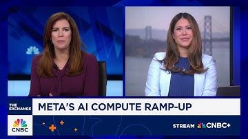 Meta announces massive 