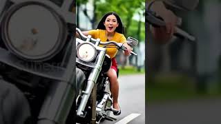 Balapan Jinak Rocker Part6 cintasenikaraoke suhermans kabartis eddymelodi