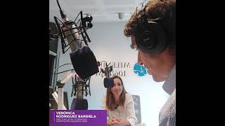 🎙️ Entrevista a Veronica Rodriguez Bargiela; Directora de RH de Aeropuertos Argentina 2000. by GhidiniRodil 120 views 5 months ago 23 minutes