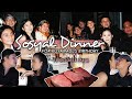 Kuya Paul's Bday Dinner by Alex Gonzaga