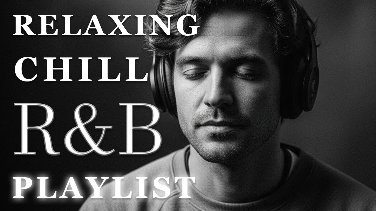 【R&B Soul】Midnight Soul Flow – Smooth Chill for Late Nights