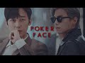 ►Logan Lee and Ha Yoon Chul | POKER FACE | The Penthouse 2
