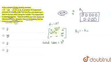 NTA Abhyas App - Maths Solutions | NTA Mock Test 22 | Important Questions | JEE Mains 2020 Maths...