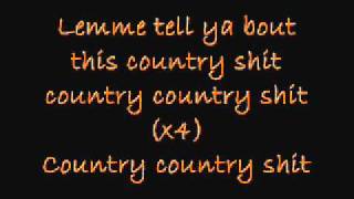 Country Shit (Remix)