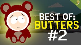 Butters Most Memorable Moments on South Park #2