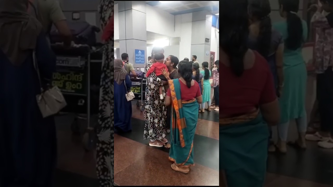 Ivoos First Fly✈️# Calicut to Riyadh  @ Ivoos Diarys