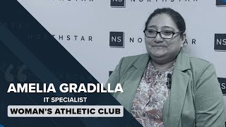 Hear from Amelia Gradilla, IT Specialist at Woman’s Athletic Club.mp4
