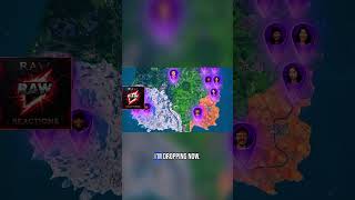 Fortnite Pros vs. Hiders! #challenge