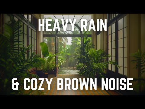 12-hour Heavy Rain