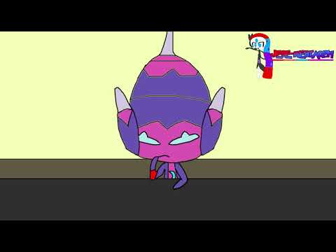 [Jeremy & Friends/Animation]