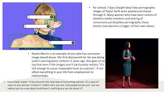 What is Rape Culture and Why Is It Normalized?