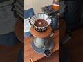 Brewing Ice Coffee with EPEIOS AIR Pro #coffee #pourover