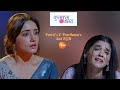 Poorvi's &amp; parathna's NEW Sad 29 March 2025 Background Music Kumkum Bhagya ZEE TV